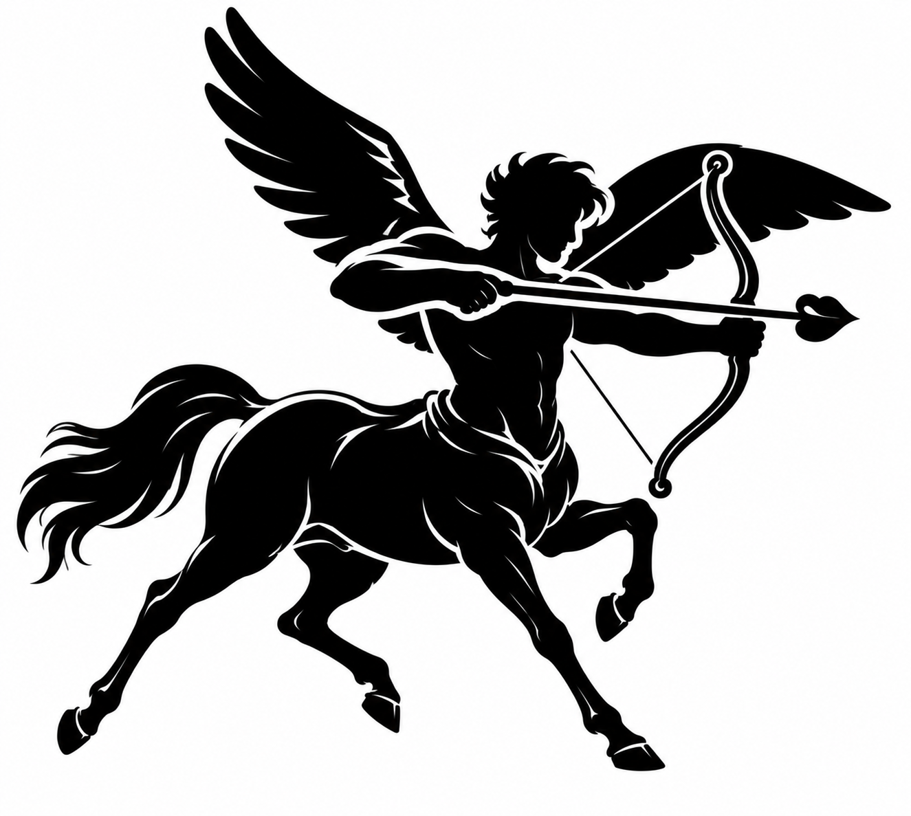 Well-Advised centaur
